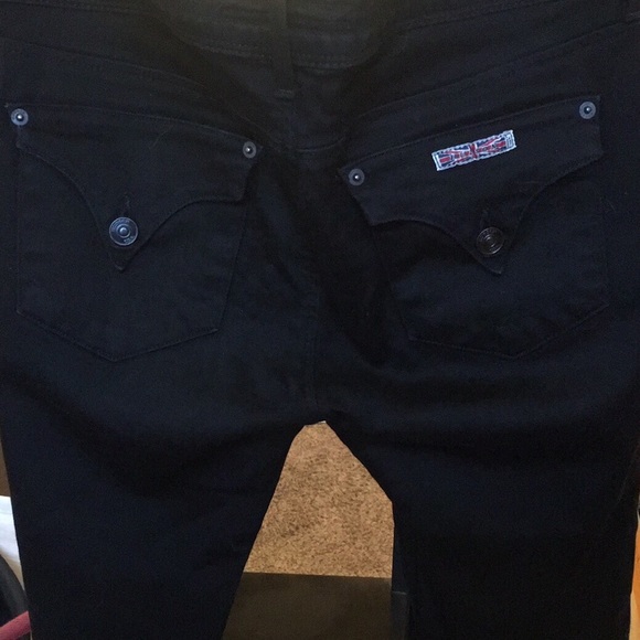 Hudson Bootcut Jeans - Picture 4 of 5